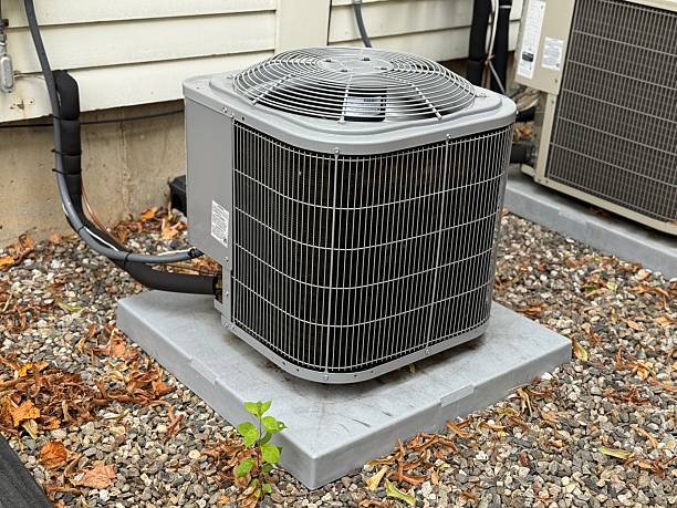 Trusted Hvac service in Morgan, GA - Tropical Oasis HVAC